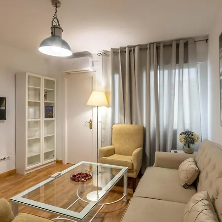 La Casa De Nina Apartamento Córdova