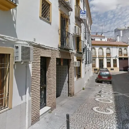 Apartamento La Casa De Nina