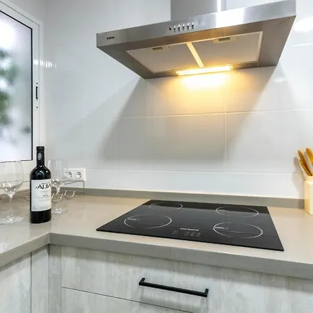 Apartamento La Casa De Nina *