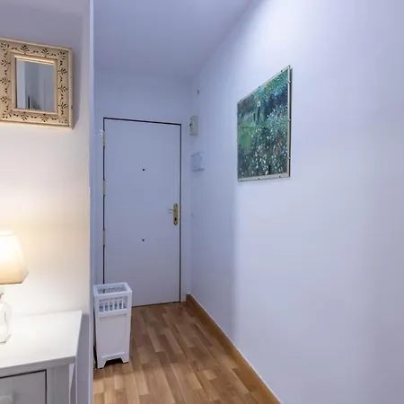 La Casa De Nina Apartamento *