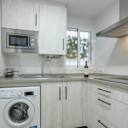 Apartamento La Casa De Nina