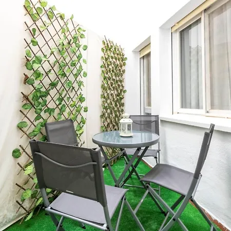 La Casa De Nina Apartamento