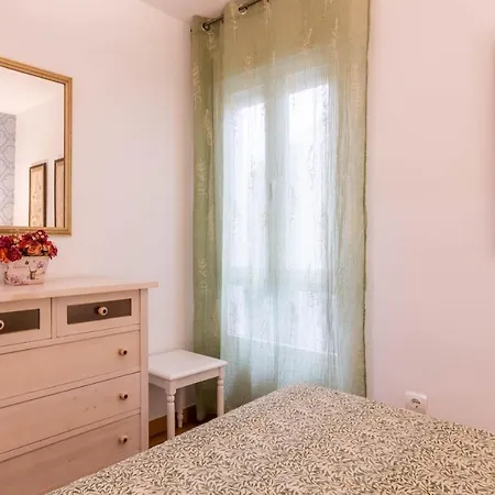 Apartamento La Casa De Nina Córdova