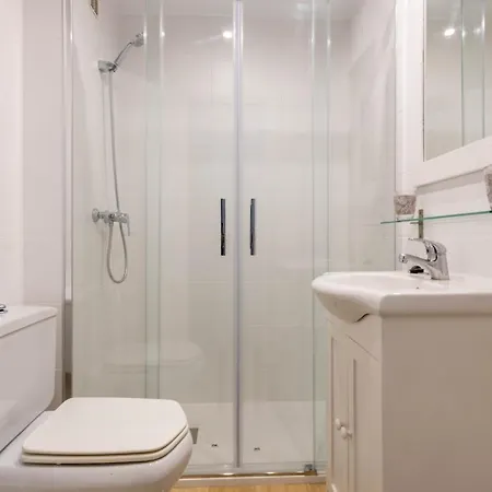 Apartamento La Casa De Nina