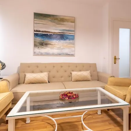 Apartamento La Casa De Nina *